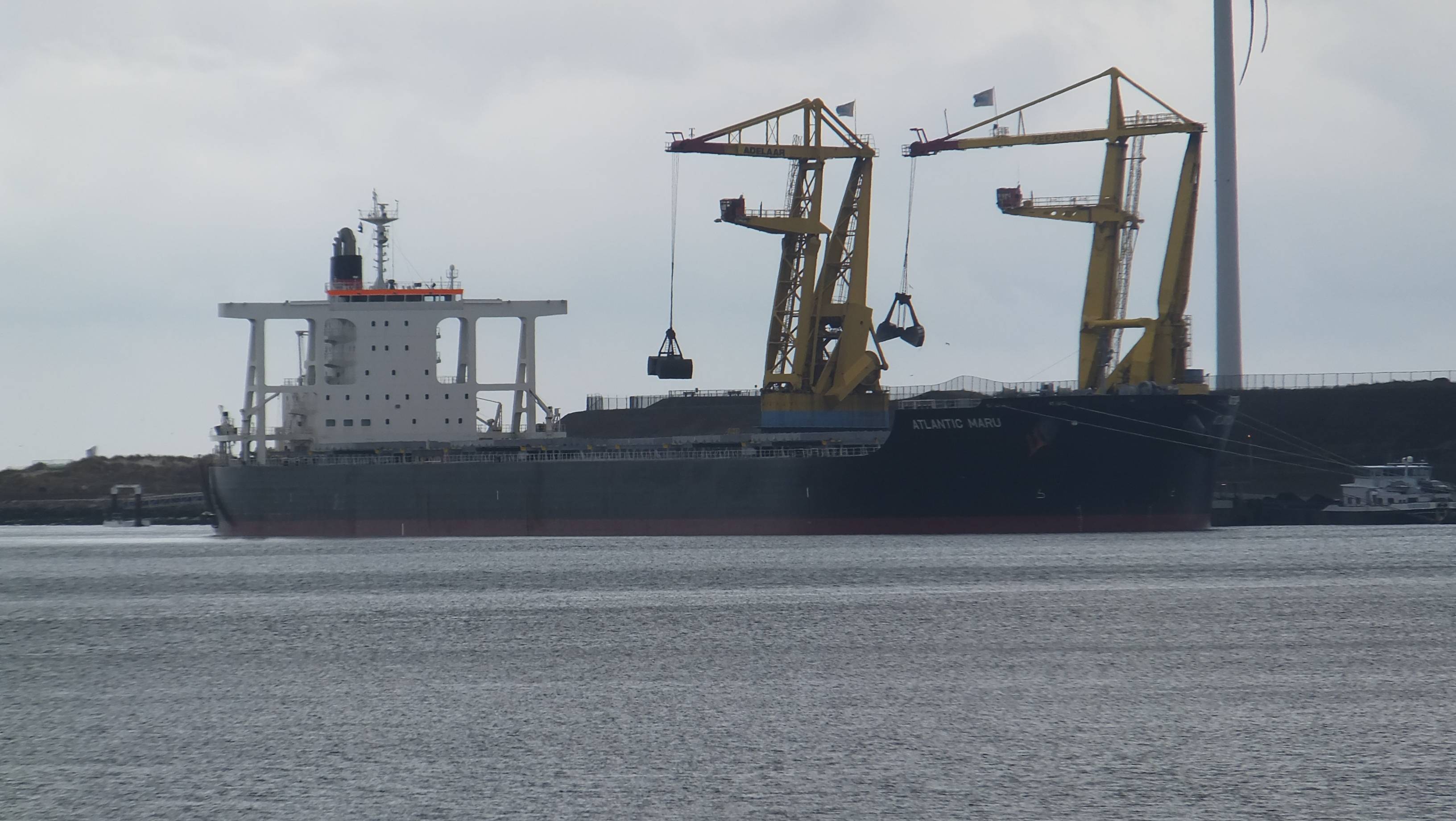Atlantic Maru 